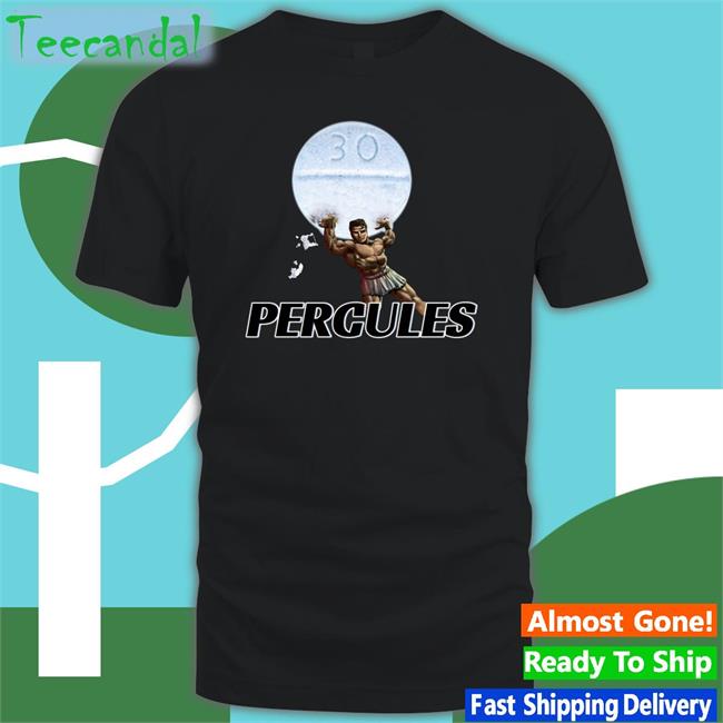 Percules T Shirt