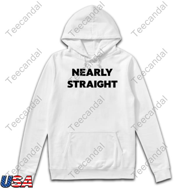 Nearly Straight Shirts
