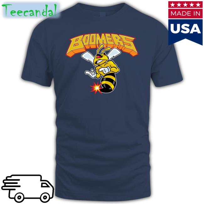 AB84 Merch Boomers Sweatshirt