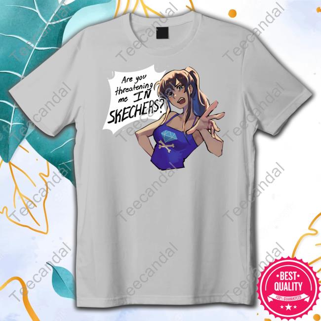 Barley Juice Are You Ready To Serve Are You Ready To Sleigh T Shirt