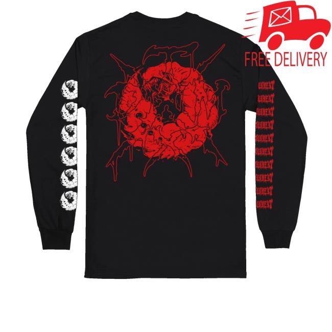 Realityfade Merch Devourment Head From The Dead Classic Shirt