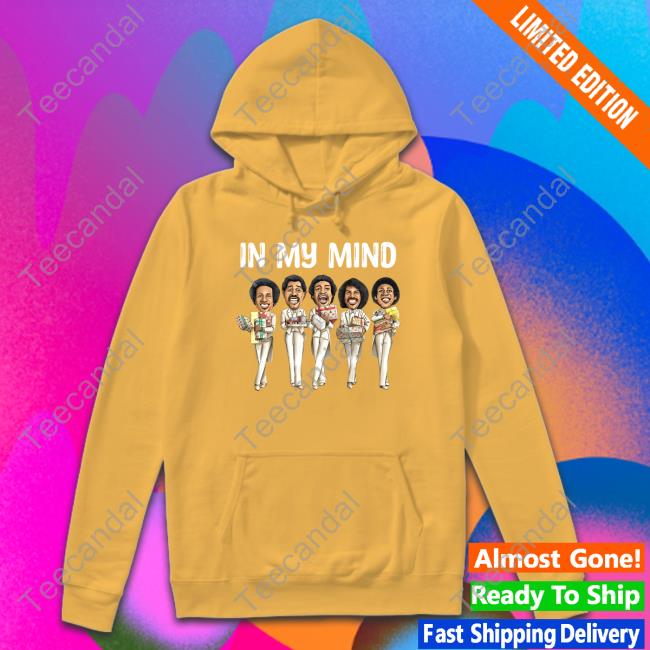 Blackest Christmas In My Mind Sweatshirt Dj R-Tistic Blackest Christmas In My Mind Tee Shirt