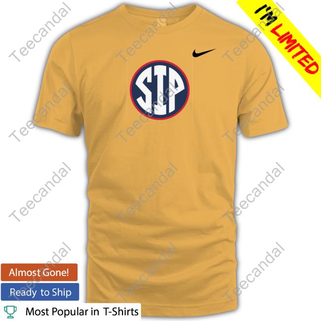 Official Lane Kiffin Sip Hoodie