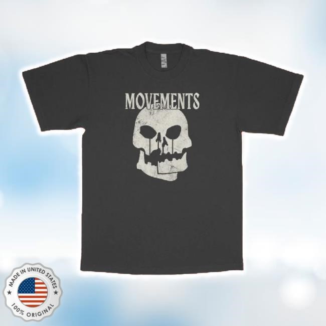 Trending Afraid To Die Skull Sweatshirt Movements Official Shop Merch Store