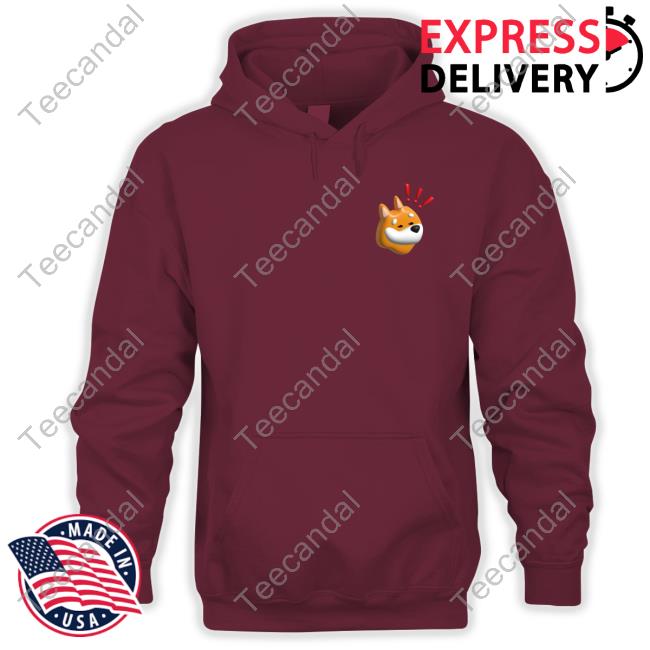 Bonk Merch $Bonk Shirts
