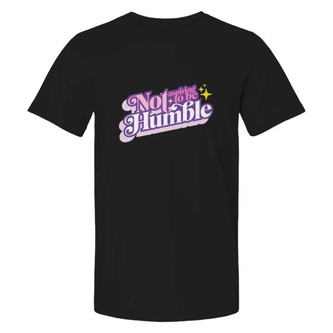 Hawk Merch Store Merch Humble - Unisex Crew Neck Shirt