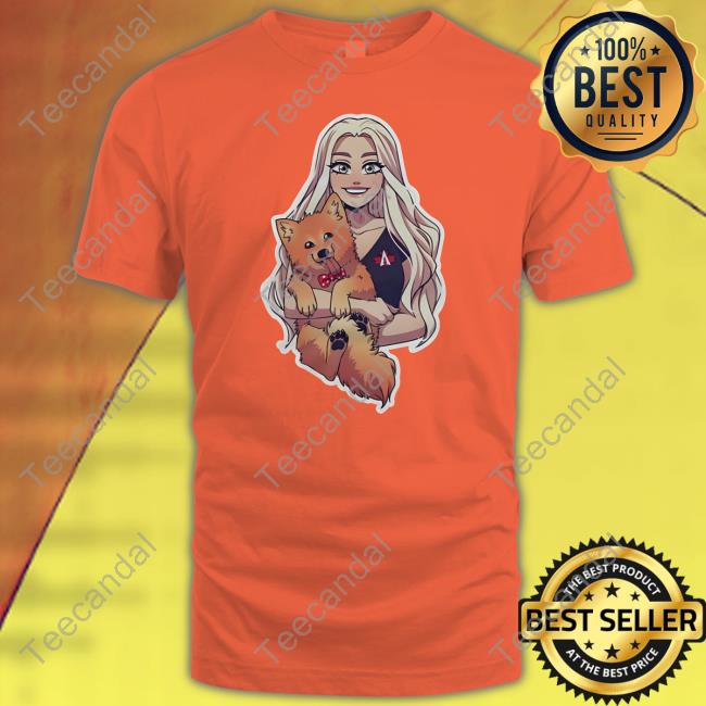 Autumn And Charlie Shirt