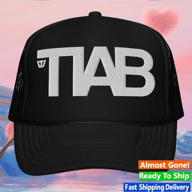 Tauren Wells Official Merch Store Take It All Back Trucker Hat Hat