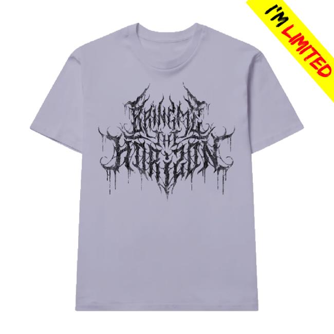 Original Horizon Supply Merch Store Metal TankTop- Lavender Horizonsupply Shop