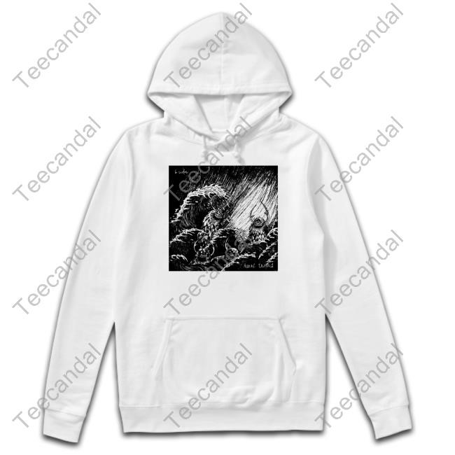 Esquerecords Kurt Travis B Sides Shirts
