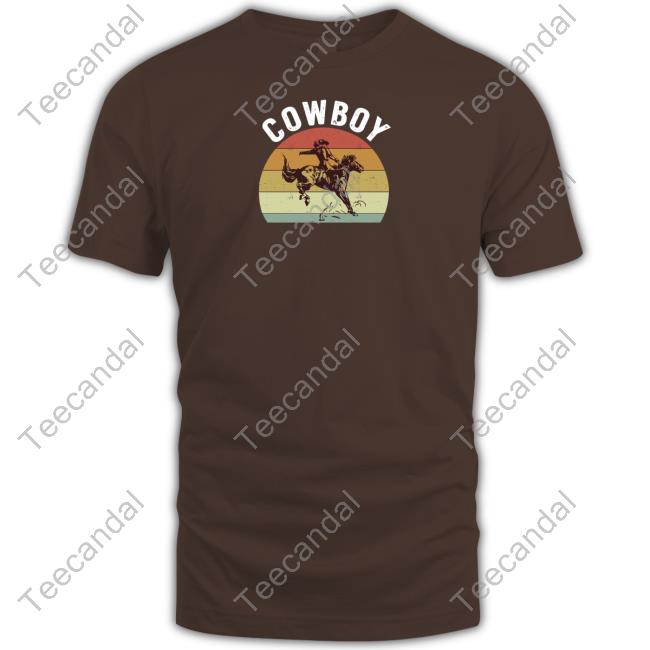 Wicked Naughty Shop Gay Cowboy T-Shirt Wicked Naughty Shop Gay Cowboy Sweatshirt