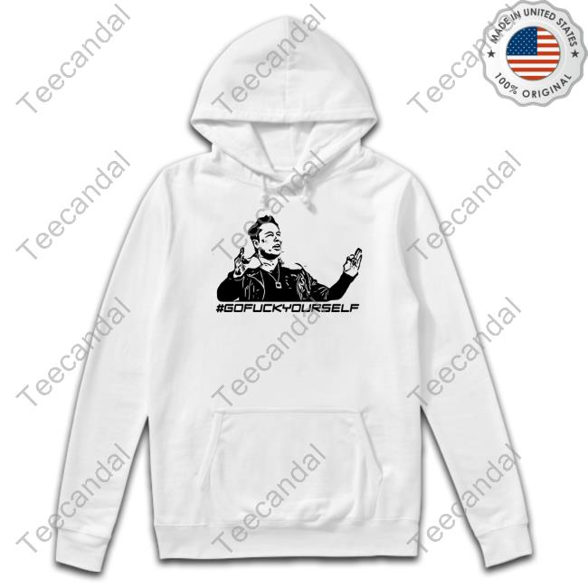 Elon Go Fuck Yourself Shirt