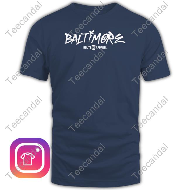 Baltimore Football Taylor's Version Sweatshirt