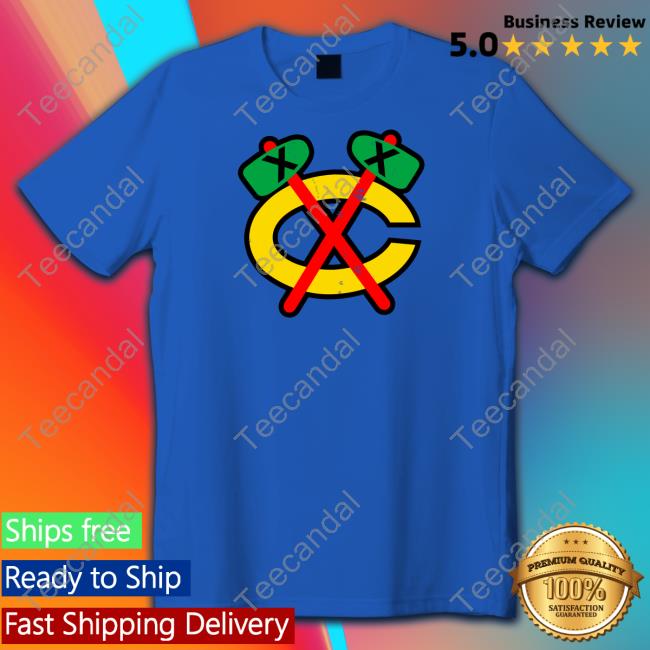 Cbh Shop Mitchell & Ness Blackhawks Distressed Basic Logo Shirt Chicago Blackhawks