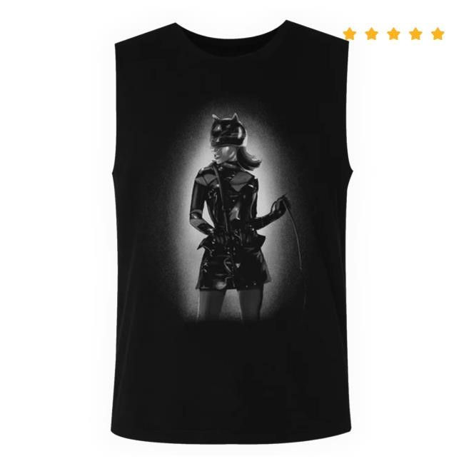 Arianagrande Shop Tbim Muscle Tank Top