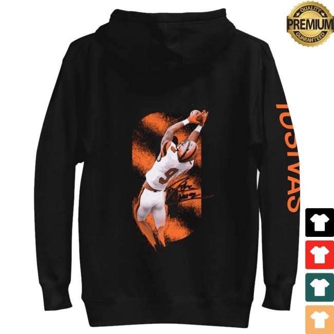 Clutchicons Merch Andrei Iosivas Mural Funny Shirt