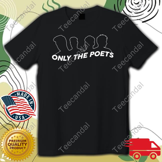 Official Otp Outline Long Sleeve Shirt