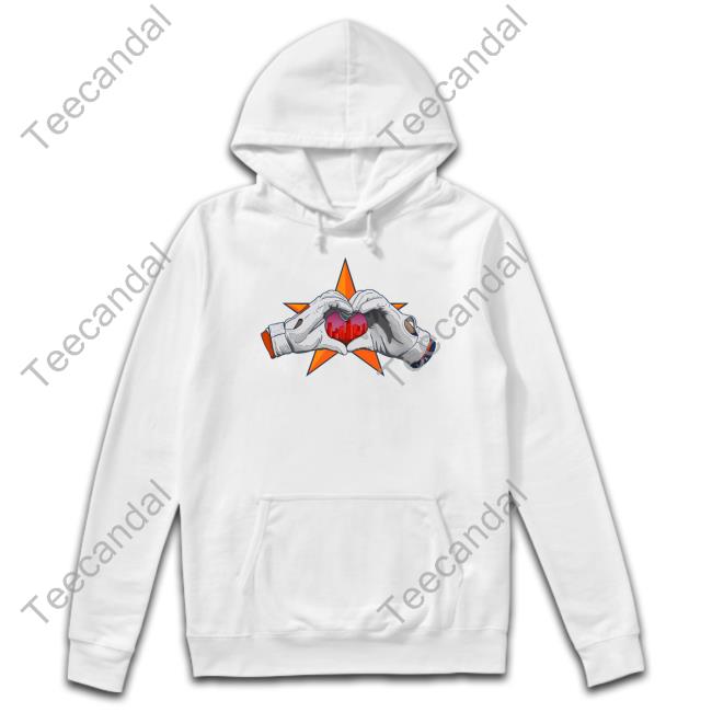 713Shirts Love Hou T Shirt 713Shirts Love Hou Tee