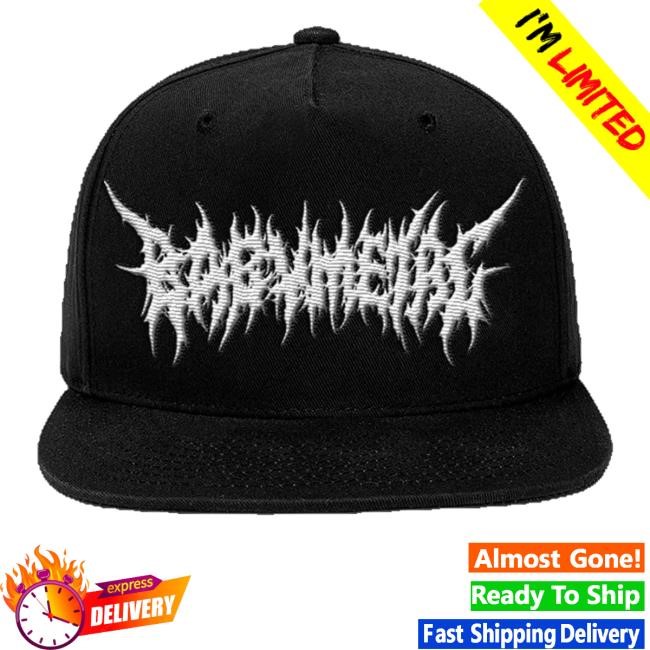 Brutal 10 Babymetal Budokan Snapback