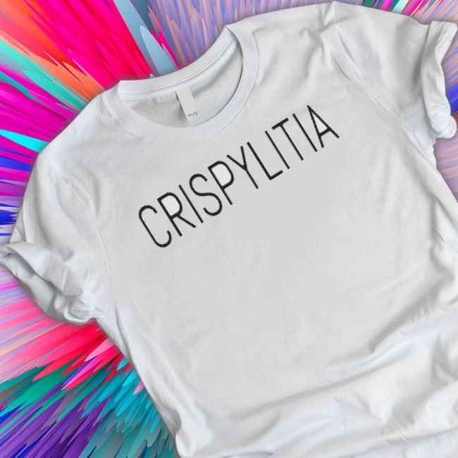 Crispylitia Sweaters