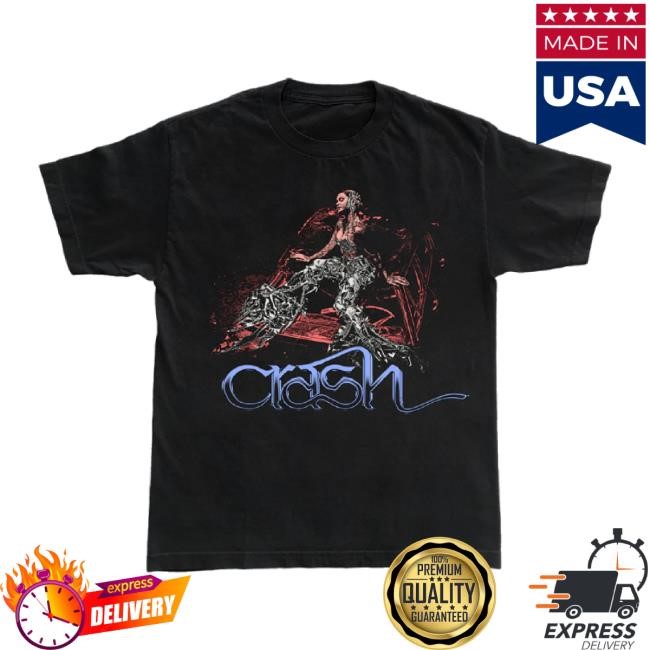 Trending Crash Sweaters Kehlani Shop Merch Store