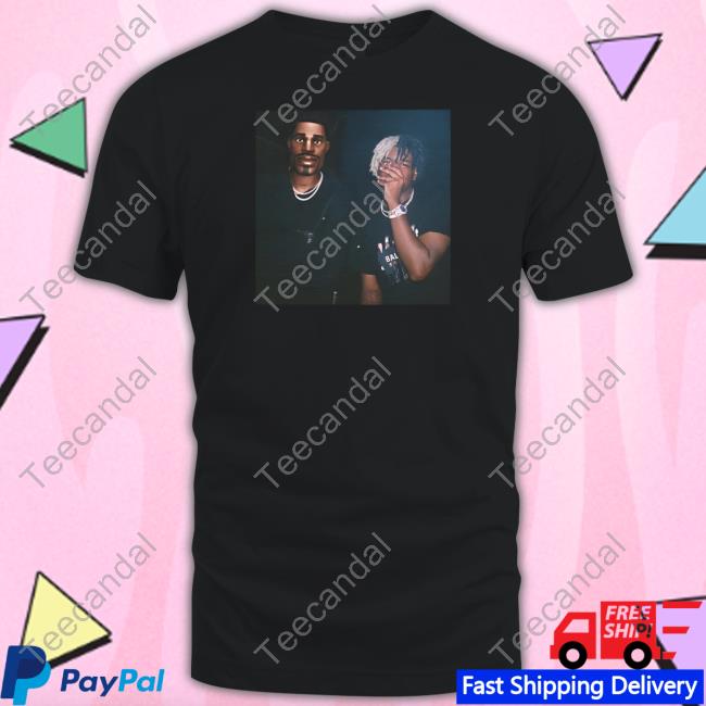 Wearableclothing Ken Carson X Default Tee Shirt