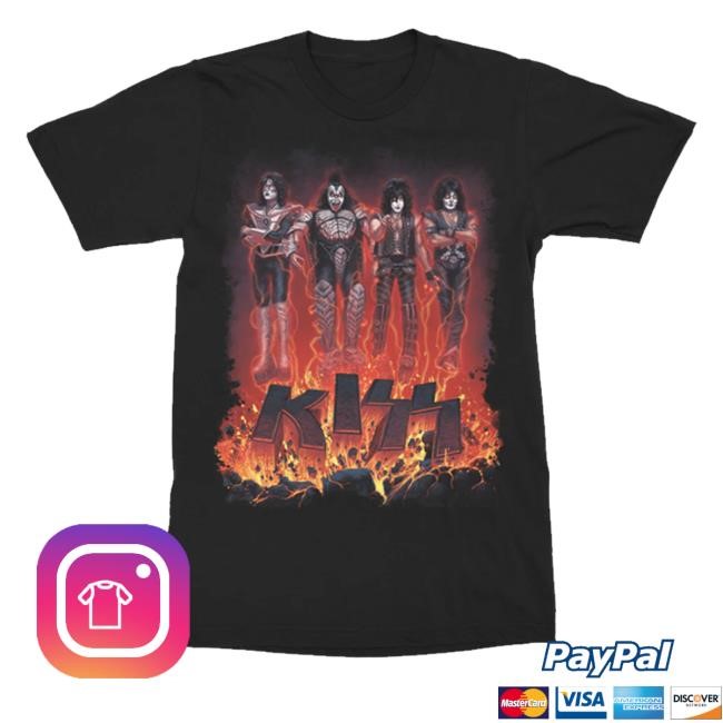 Conjuring Flames Sweatshirt