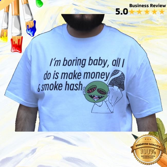 Trending Gleibysart Merch Hashy Mushie Sweaters
