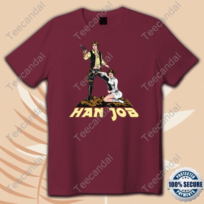 Han Job T Shirts