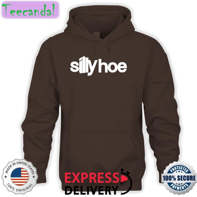 Tisakorean Silly Hoe T Shirt
