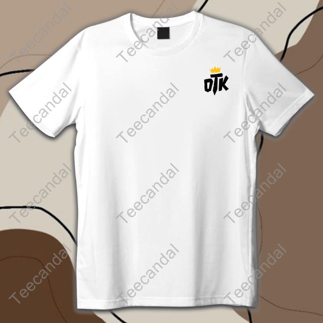 Super-Duper Entertainment Shirt Otk Network Store