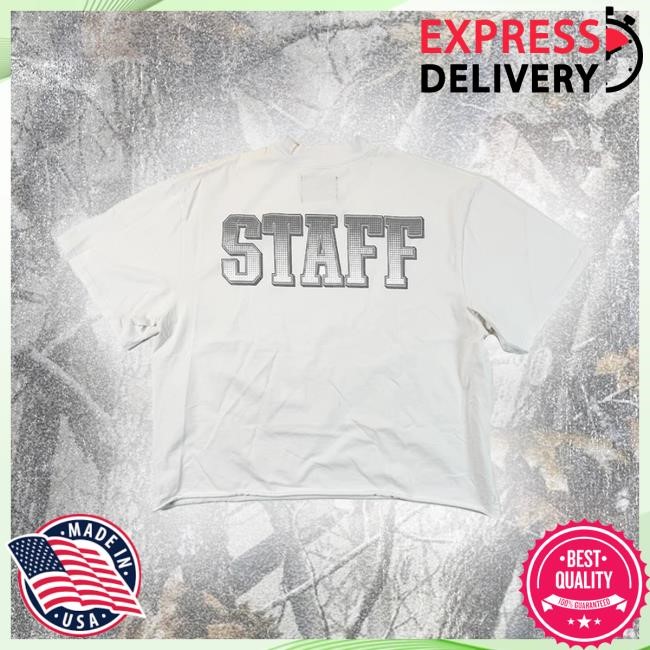 Trending Staff Workforce Merch Trailer Park Shorty Hoodie Sweatshirt