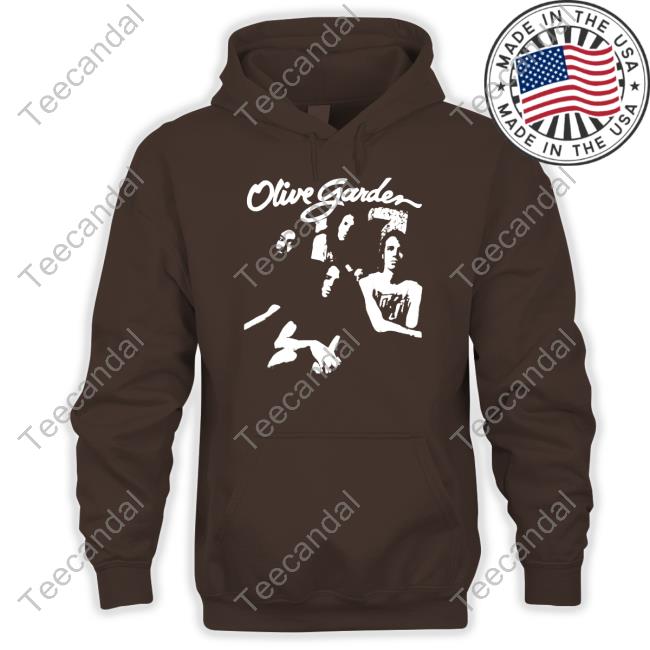 Olive Garden T Shirt Methsyndicate