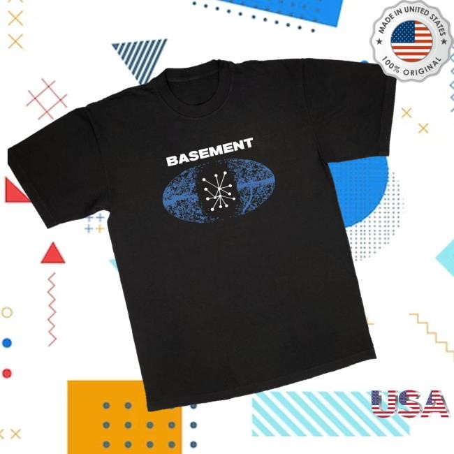 Trending Run For Cover Records Merch Store Basement Further Sky t-shirt, hoodie, tank top, sweater and long sleeve t-shirt