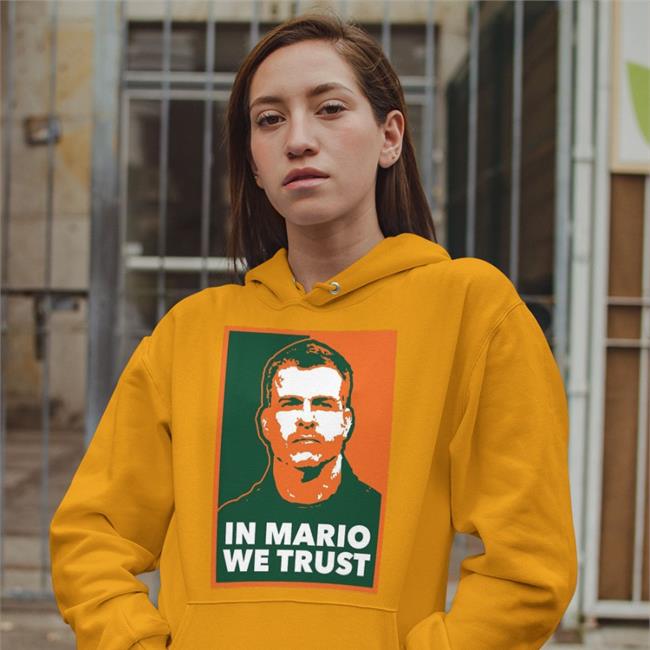 Barstoolsports Store In M We Trust Shirts Barstool Miami