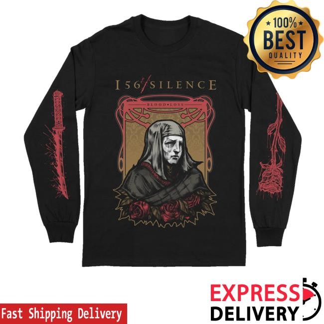 Downright Merch 156 Silence Elden Ring Shirt