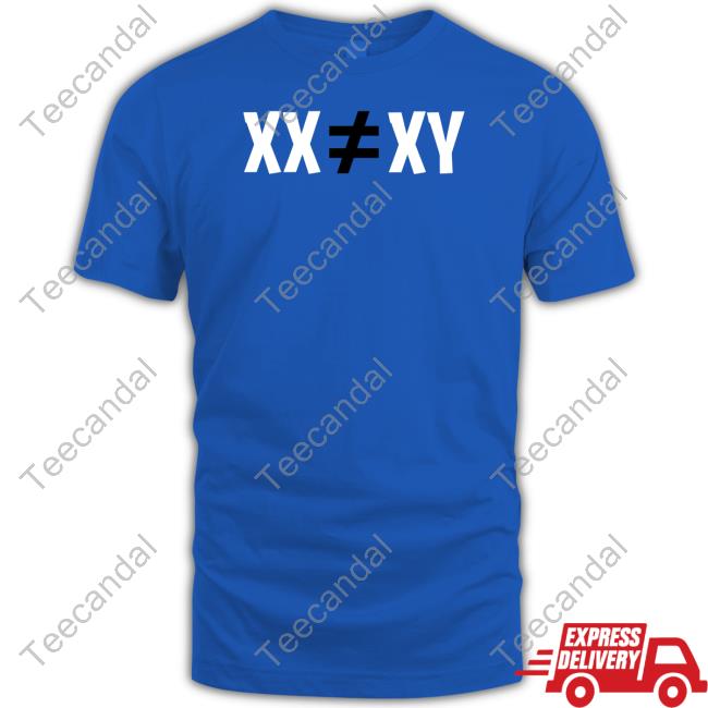 Xx ≠ Xy Sweatshirt Independent Women Store