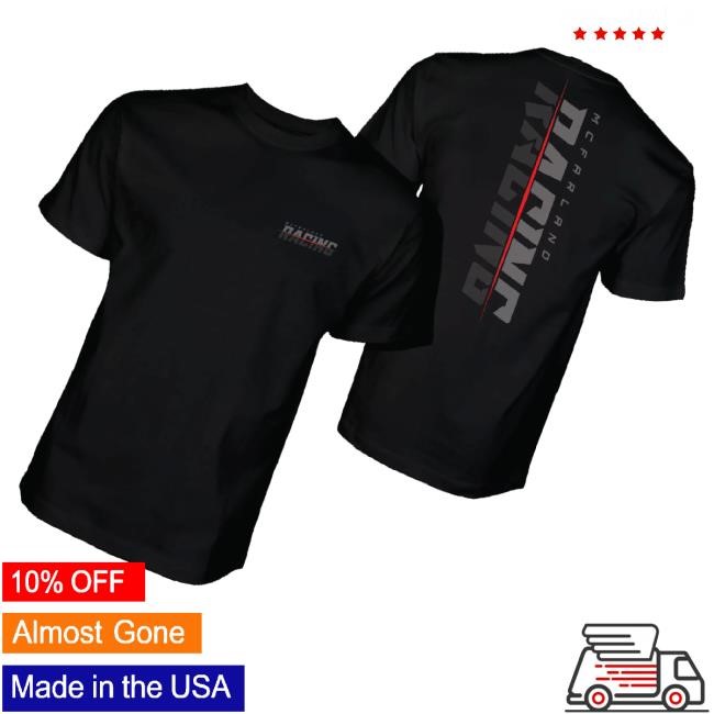 Official Cleetus Mcfarland Merch Mcfarland Racing New Shirt