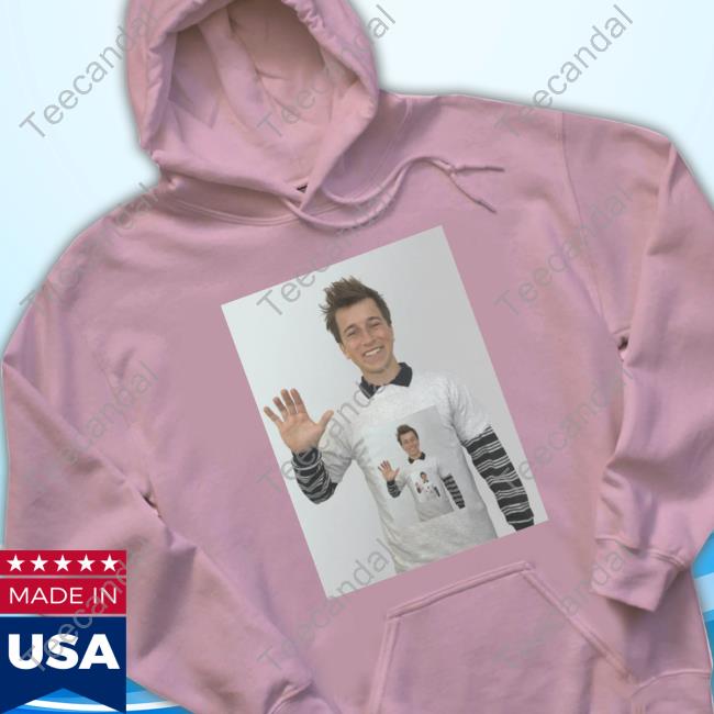 The Jared Tee
