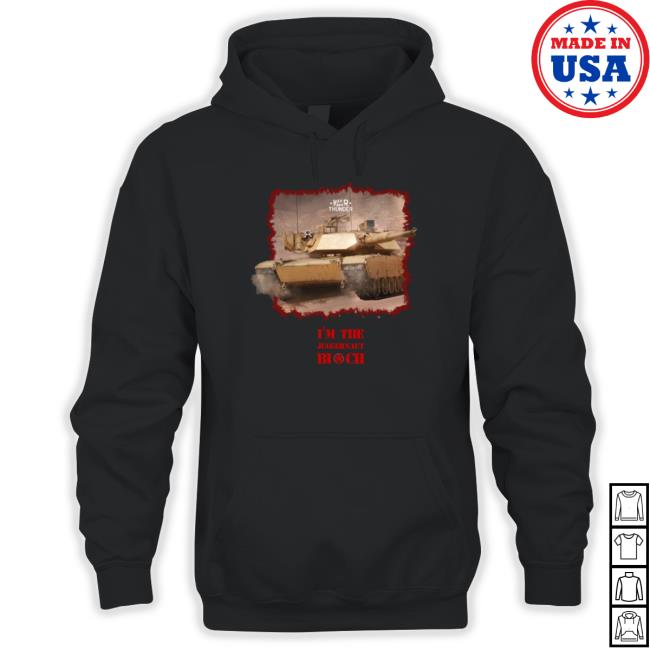 M1a1 Hc Abrams T-Shirt M1a1 Hc Abrams Hoodie