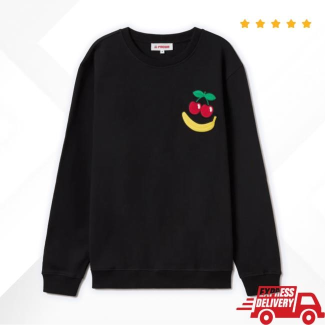 Official Pachashop Store Banana Funny Shirt Pachashop Merch