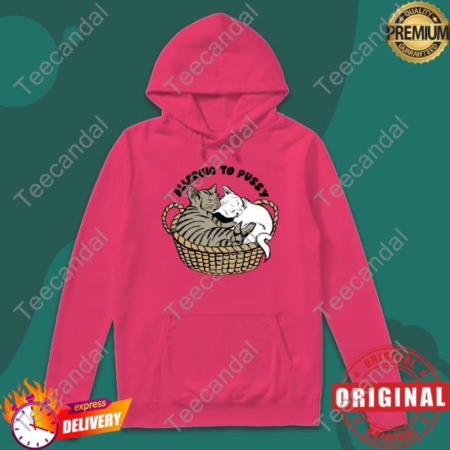 Allergic To Pussy Long Sleeve T Shirt