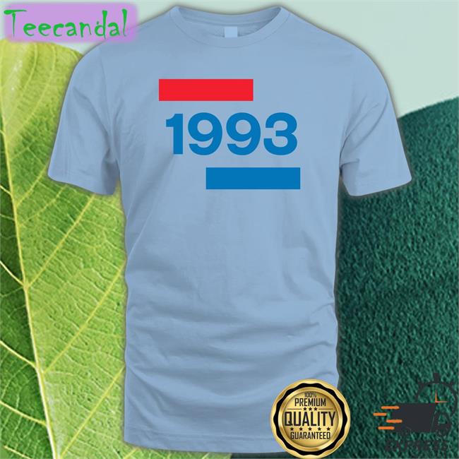 1993 Hoodie