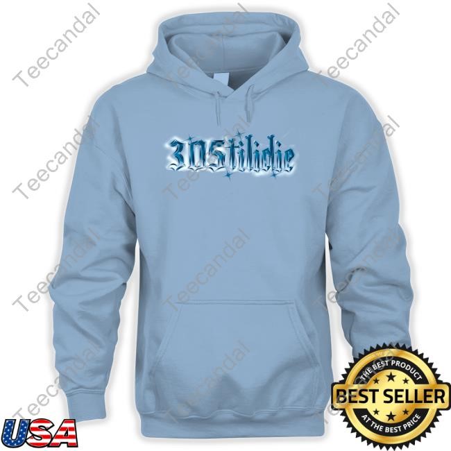 305Tilidie Long Sleeve T Shirt
