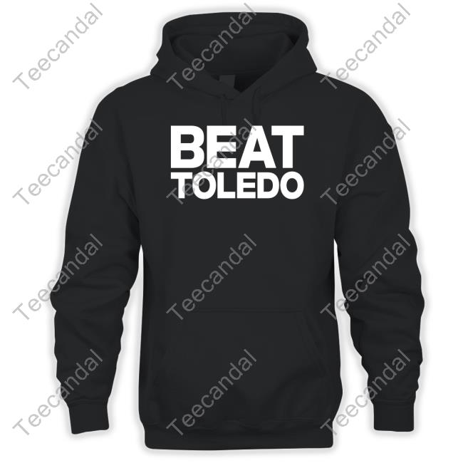 Beat Toledo T Shirt