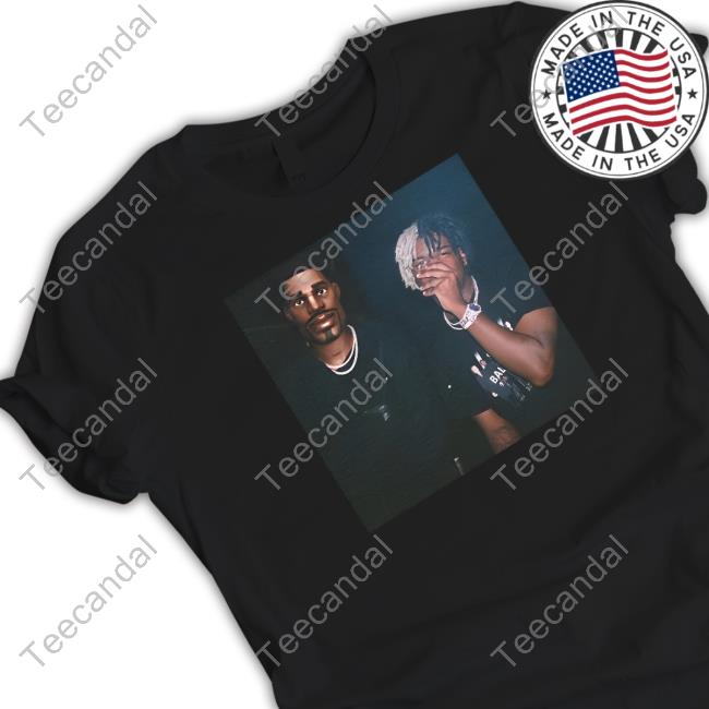 Wearableclothing Ken Carson X Default Tee Shirt Ken Carson X Default Shirt
