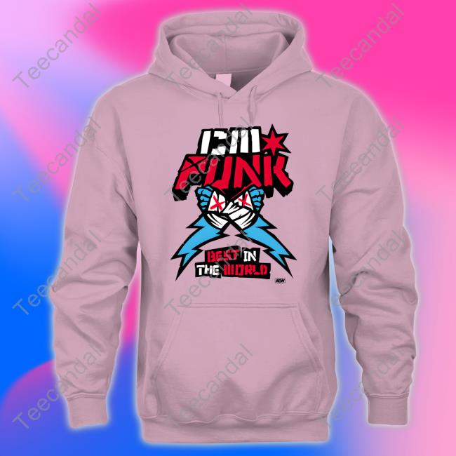 Shopaew Merch Cm Punk Best In The World Supercharged Ringer Tee Shirt Shopaew Cm Punk Best In The World Supercharged Ringer Shirt
