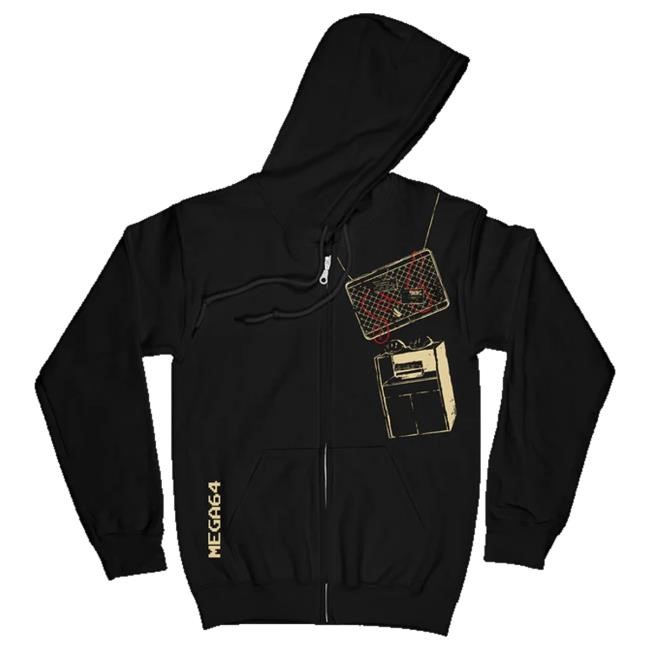 Mega64 Shop Store System T-Shirt, Hoodie, Tank Top, Sweater And Long Sleeve T-Shirt