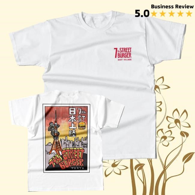 Official King Masaya Classic Shirt