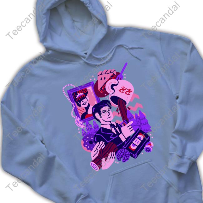 Theyetee Meanwhile T Shirt Meanwhile Shirt